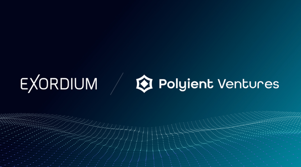 Polyient Invests $500,000 in Infinite Fleet Publisher Exordium